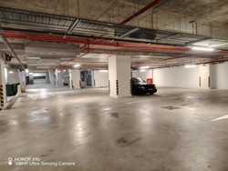 Stellar@tampines (D18), Factory #623160661